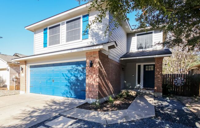 Perfectly Renovated Rental!