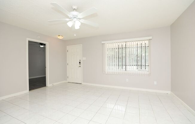 3 bedroom 1.5 bathroom now available.