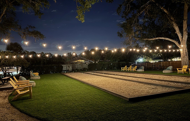 Tradition at Palm Aire