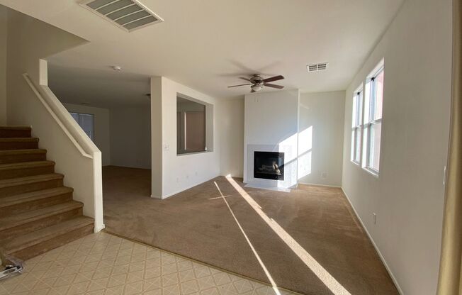 Coming Soon-Lovely Two Story Home!  Make it yours!