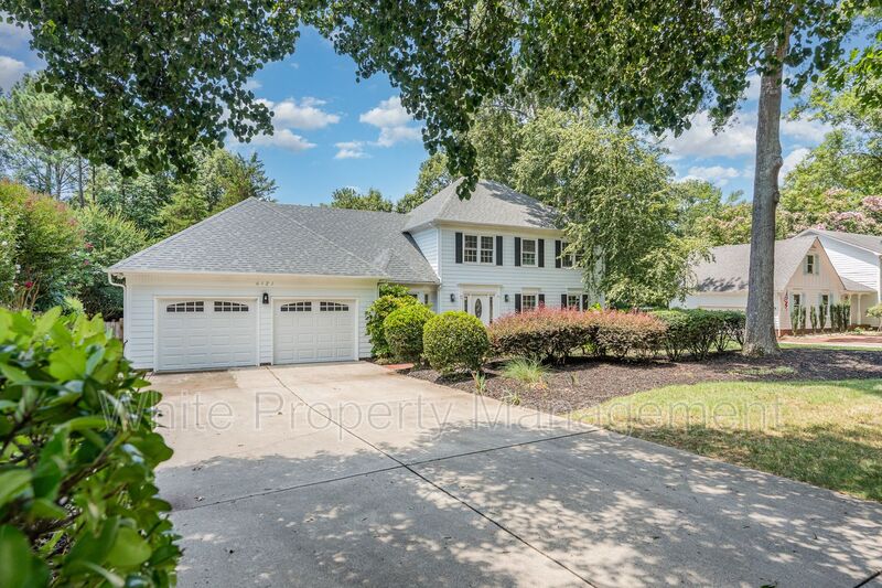 6121 DOVEFIELD RD