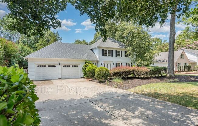 6121 DOVEFIELD RD