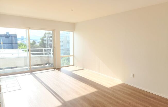 Gorgeous 1bd - Amazing location