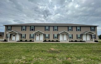 Upper Stone Apartments