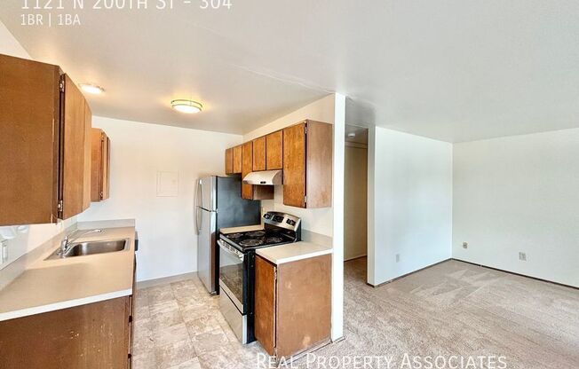 1121 N 200 ST