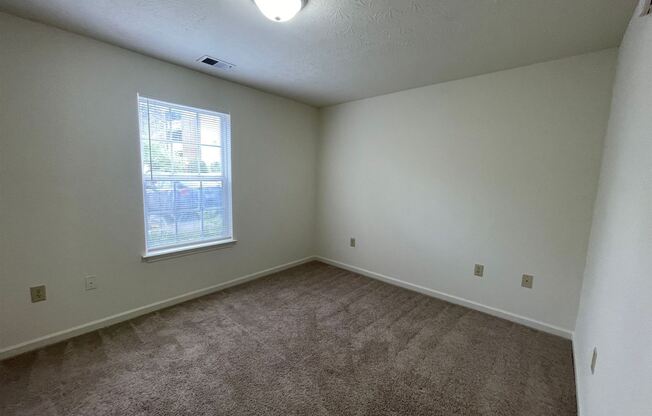 Forest Creek Apartments