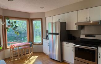 2 beds, 2 baths, $2,499