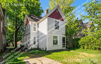 736 FULTON ST E