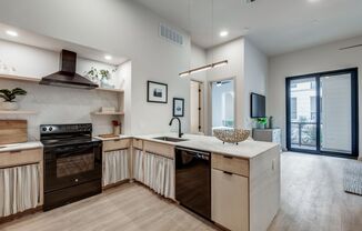 1 bed, 1 bath, 903 sqft, $2,754, Unit 322