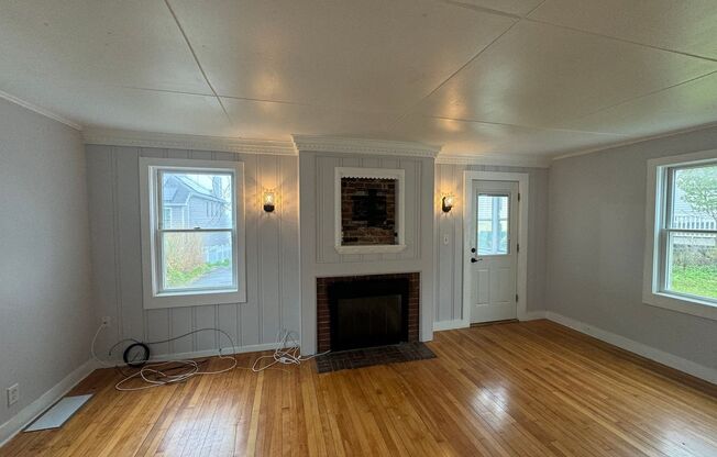 Single Family 2 Bedroom home on West Haven Beach