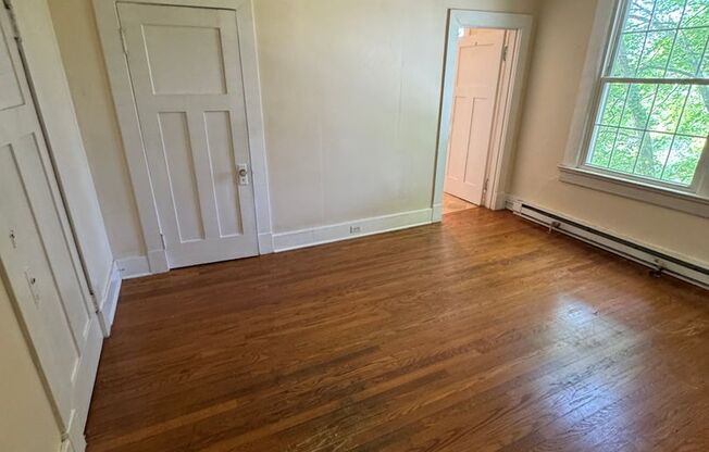 North Princeton Apartments