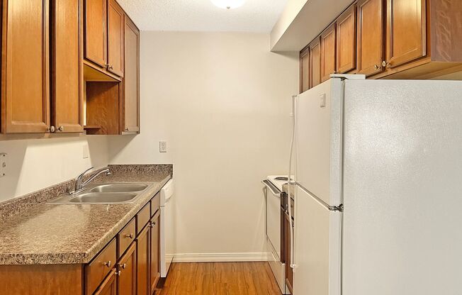 1 bed, 1 bath, 750 sqft, $1,325, Unit 317