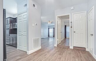 Charming One Bedroom Condo in Richardson!