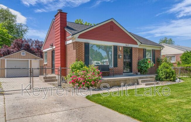 965 W MACFARLAND DR