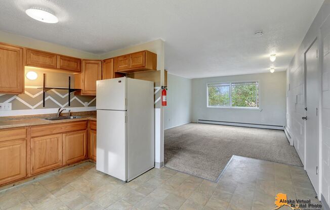 2 beds, 1 bath, $1,350, Unit 6