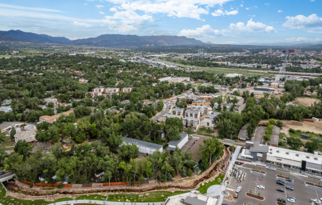 Partner-provided property photo