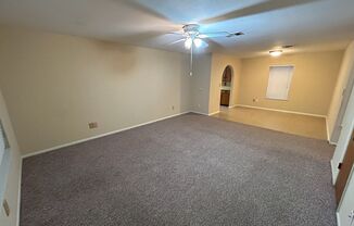 2 beds, 1 bath, $1,350