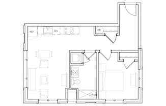 Partner-provided photo for $1950 unit