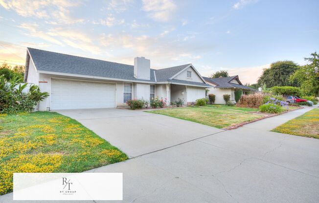 Welcome to Your Stylish Diamond Bar Home!
