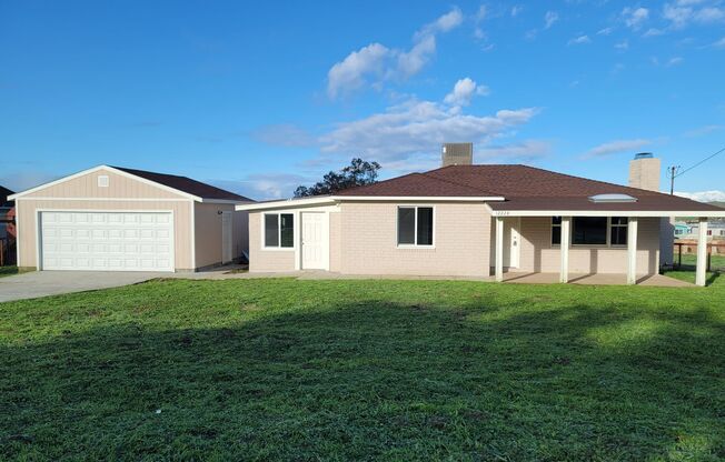 Fully Remodeled Single-Story 3-Bedroom Home in Yucaipa!