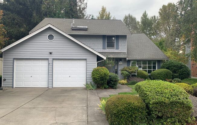 $3850.00 3 Bedroom 2.5 Bath Modern Style Home in Kirkland