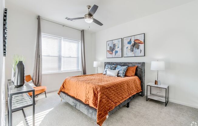 1 bed, 1 bath, 900 sqft, $1,165, Unit 305