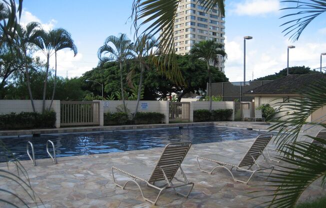 Studio, 1 bath, $1,500, Unit # 1404A