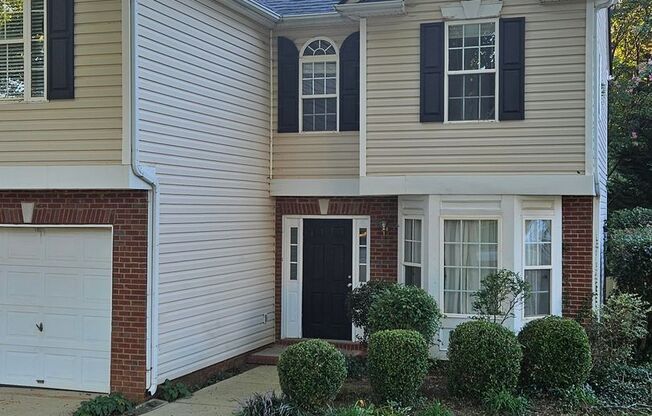 4 Bedroom Single Family Home in Greenville