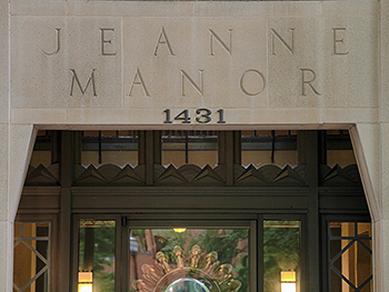 1 bed, 1 bath, 650 sqft, $1,335, Unit 101