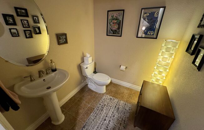 Amazing Lone Tree Home!