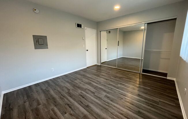 1 bed, 1 bath, 695 sqft, $1,848, Unit 209