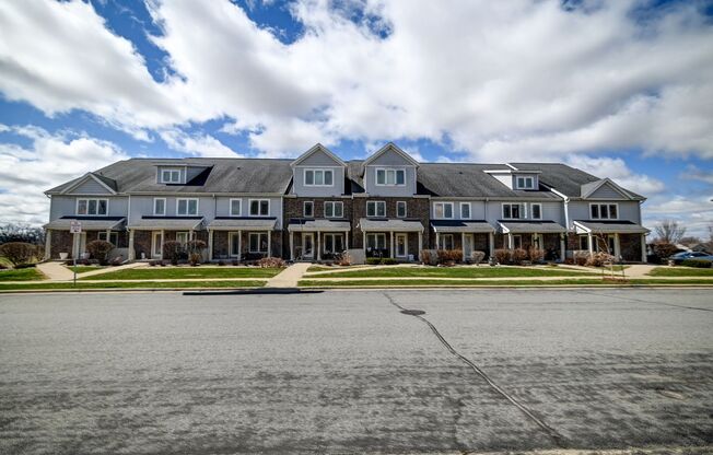 Fairhaven Court Townhomes