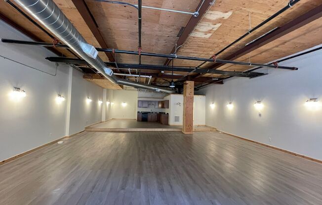 1 bed, 1 bath, 1,350 sqft, $1,700, Unit 1104