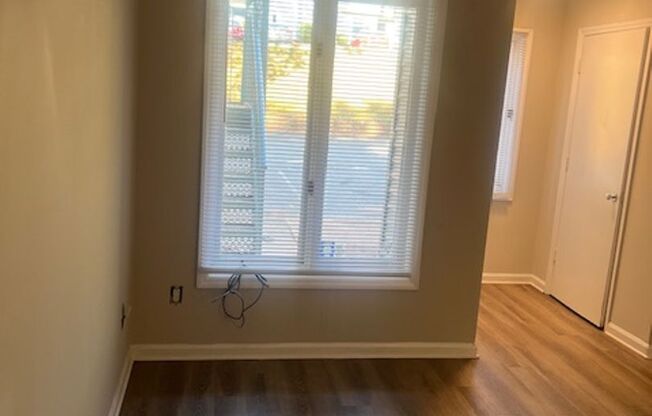1 Bedroom/ 1 Bathroom Condo for ONLY $1150.00