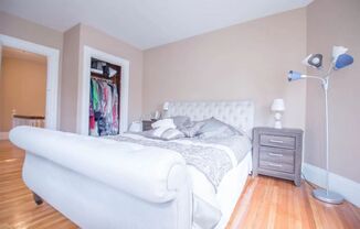 Large Renovated Unit in Lower Allston