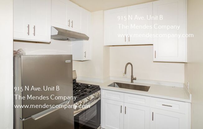 Fourteen On N Avenue