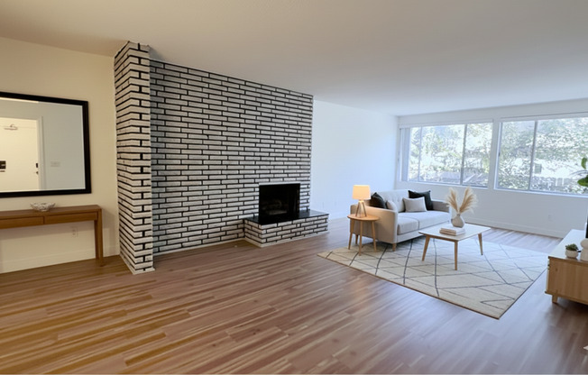 The Continental Arcadia