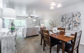 Eastwood Apartments in Tyler, TX