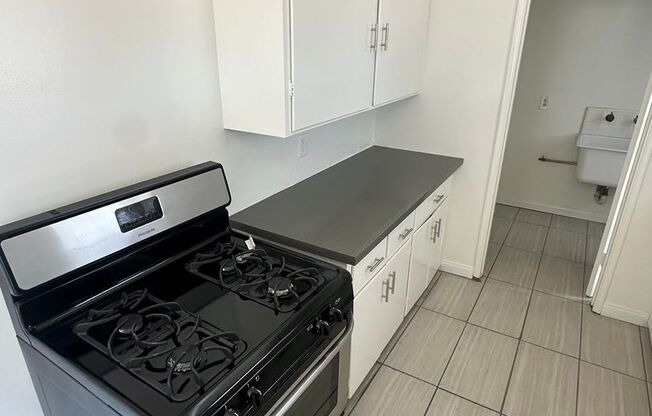 1 bed, 1 bath, $2,245