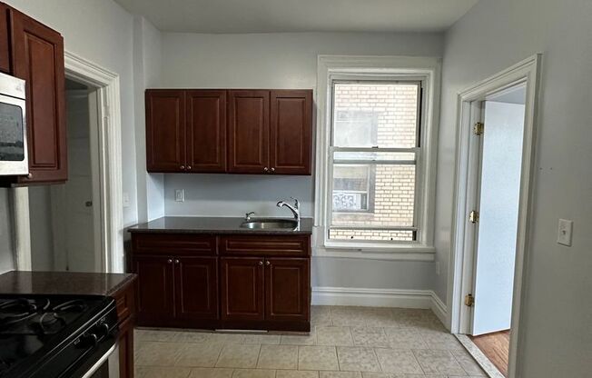 4536-Park Ave Skyline Apartments, LLC