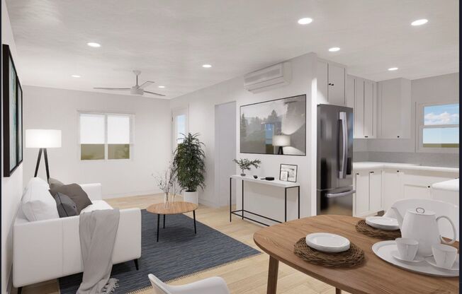 Brand New Townhomes for Rent