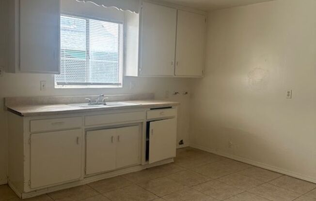 202 Eye St. -Apartment