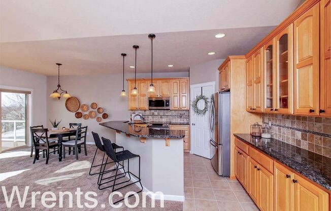 Stunning 4 Bed, 3 Bath Home in Gated 5-Mile Community