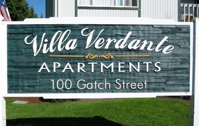 Villa Verdante Apartments