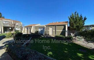 1611 Alvarado Avenue