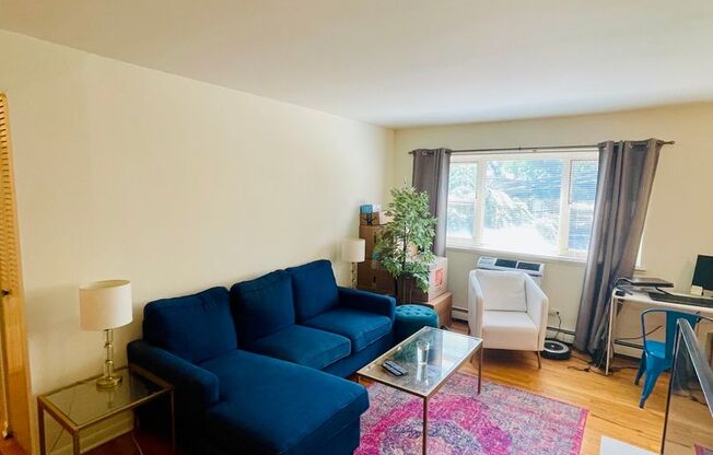 1 bed, 1 bath, 600 sqft, $1,750, Unit 521-503