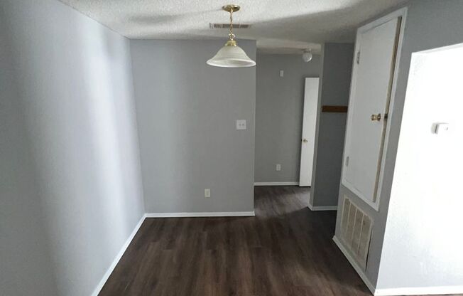 1 bed, 1 bath, 530 sqft, $595, Unit 312