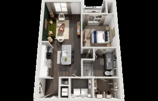Partner-provided photo for $1675 unit
