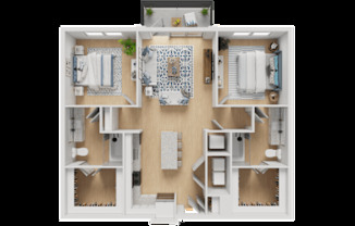 Partner-provided photo for $2215 unit