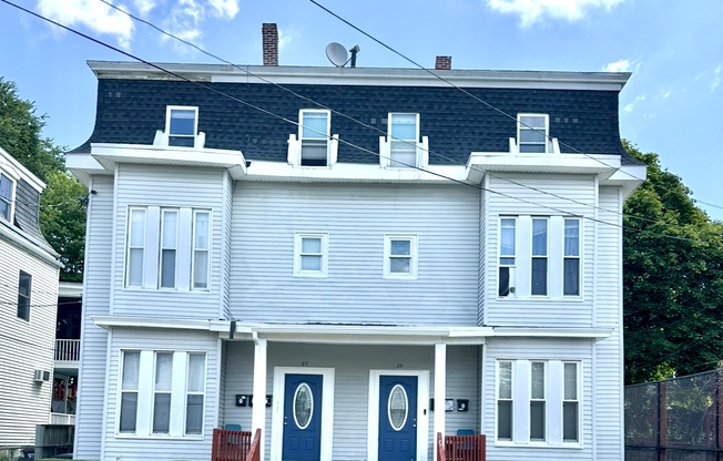 25 florence street 1